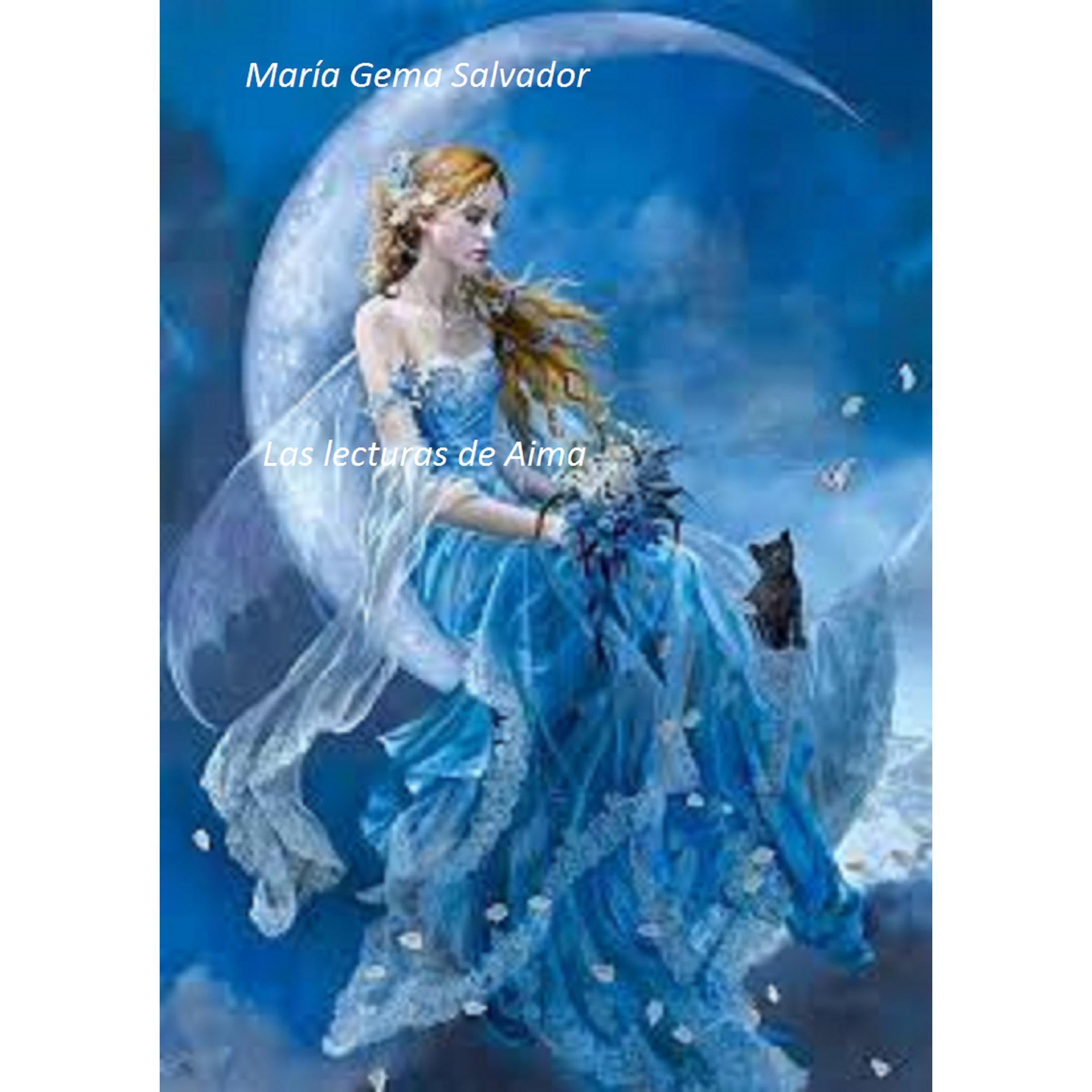 Las lecturas de Aima