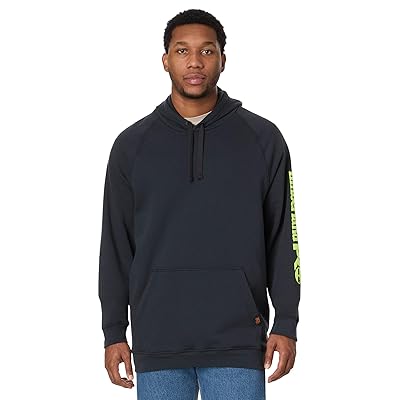 Timberland PRO Big Tall Hood Honcho Sport Pullover Hooded Sweatshirt Men