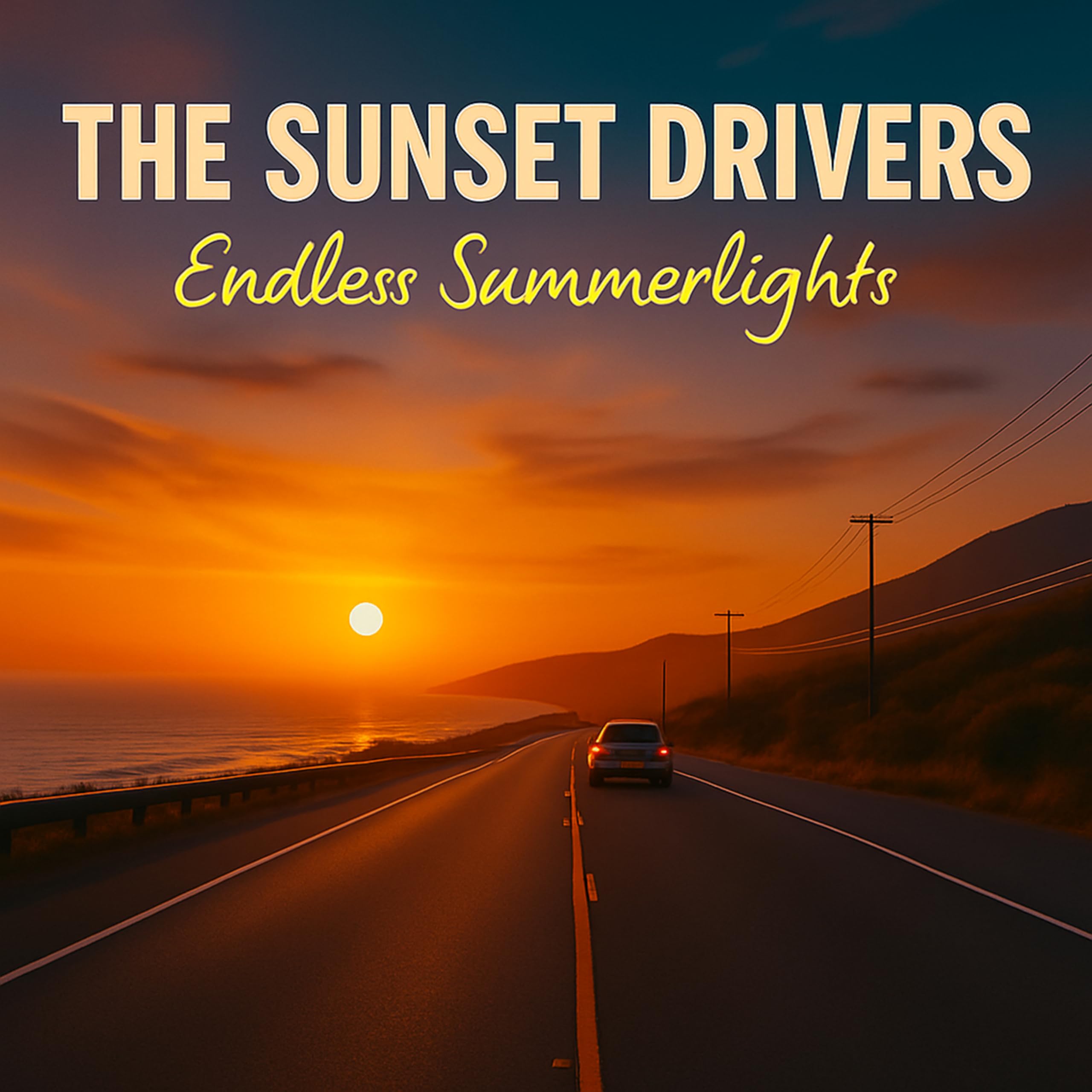 The Sunset Drivers
