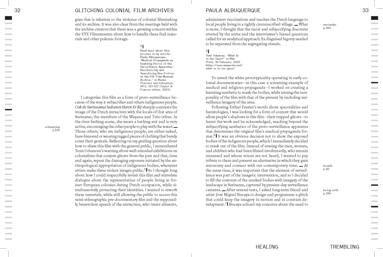 Slow Technology Reader