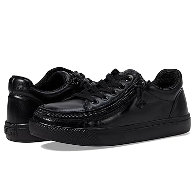 BILLY Footwear Kids Classic D|R Low II (Little Kid/Big Kid) Kid