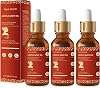 3 PCS Magic Body Oil Glow Essence Magic Luxury Body Oil for Arms and Chest Hydrating Cellulite Body Tightening Lotion Hydrates Skin for Women After Shower