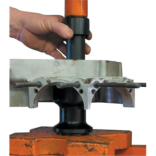 Jim's Machining 1672 CRANKSHAFT BRNG TOOL T/C