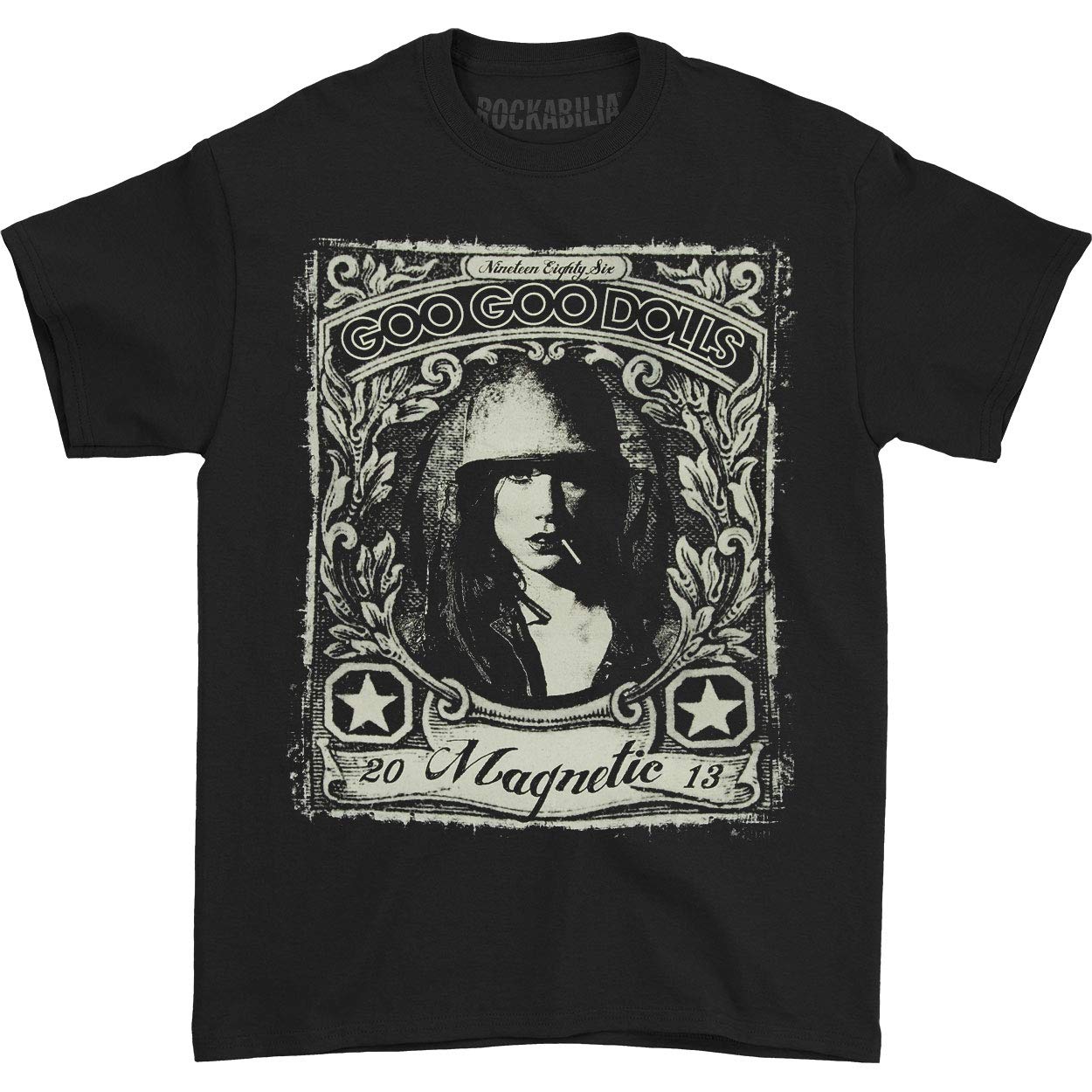 Men's Goo Goo Dolls T-Shirt