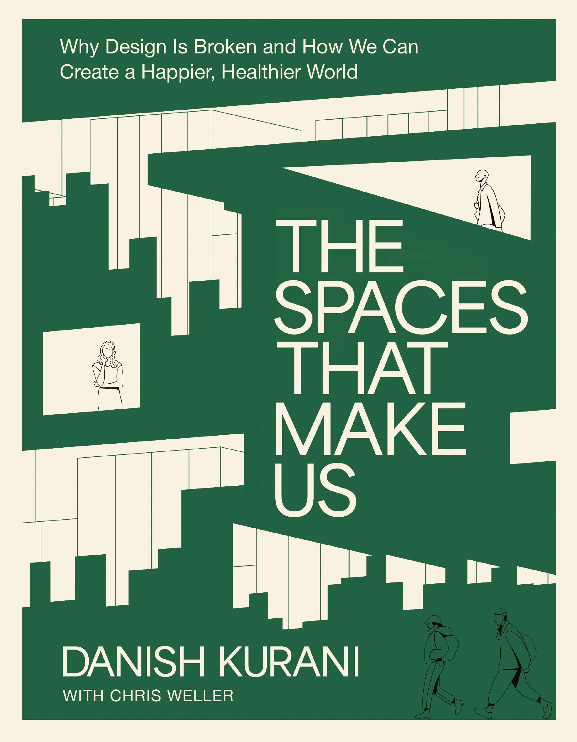 Why Design Is Broken guide aménagement optimisé santé et bien-être pour habitat moderne