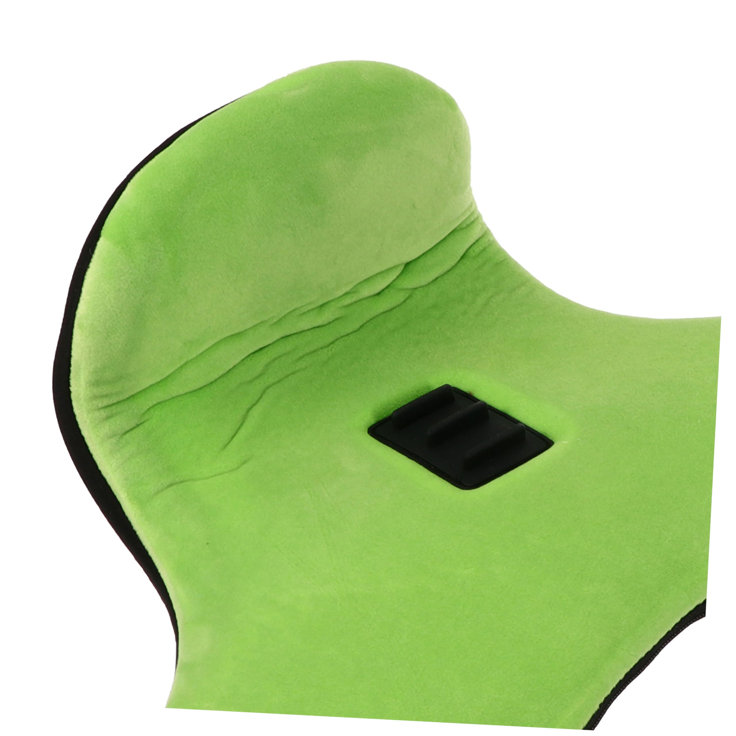 Supporto Tablet Cuscino Verde Regolabile a Tre Posizioni