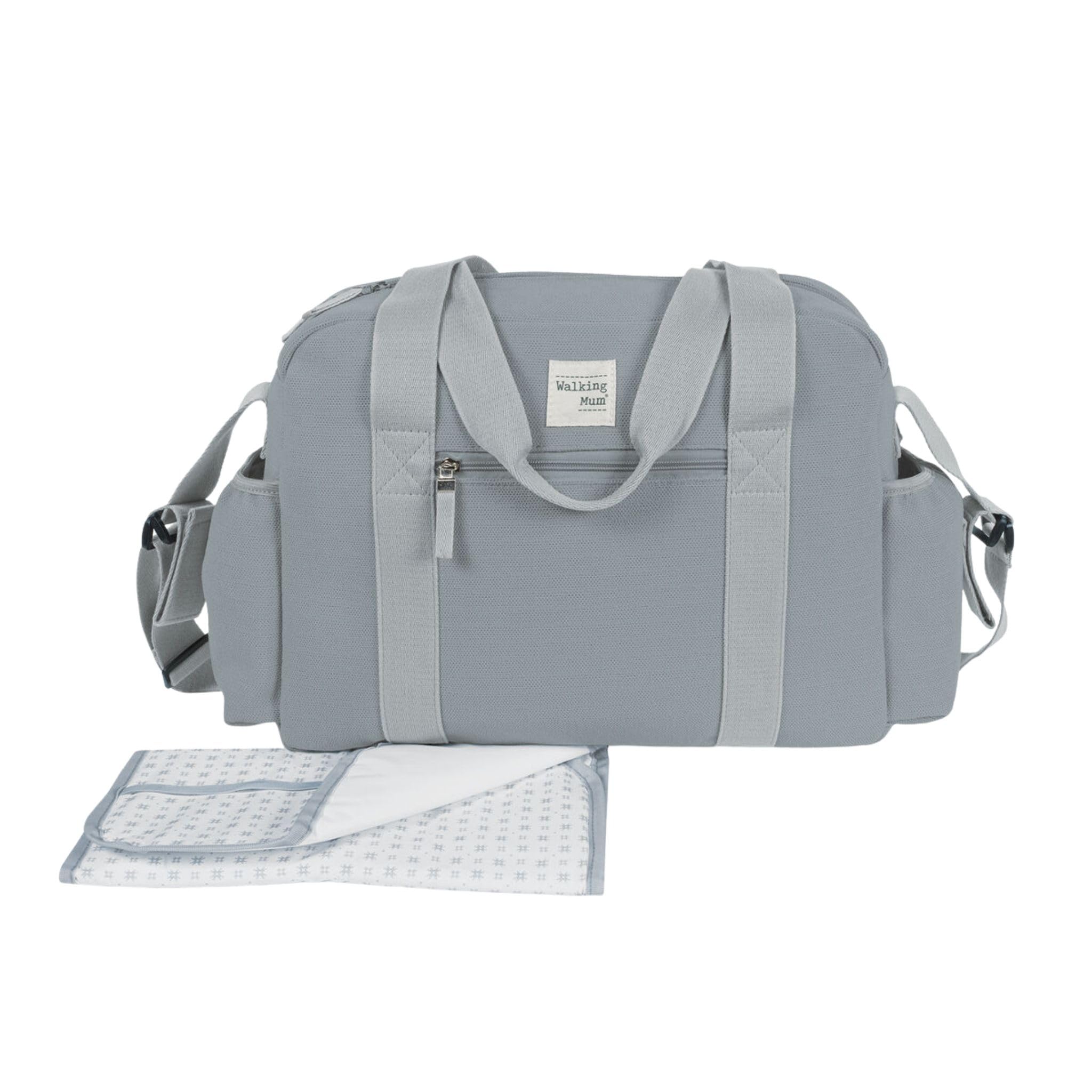 Waliking Mum Bolsa Canastilla Eco Mum Cloud