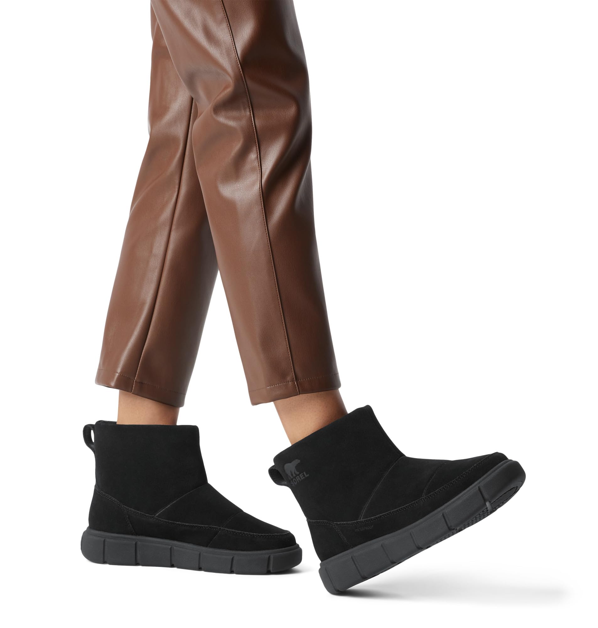 Sorel Sorel Explorer 3 damskie wsuwane buty WpFashion, Sól Morza Czarnego, 37 EU