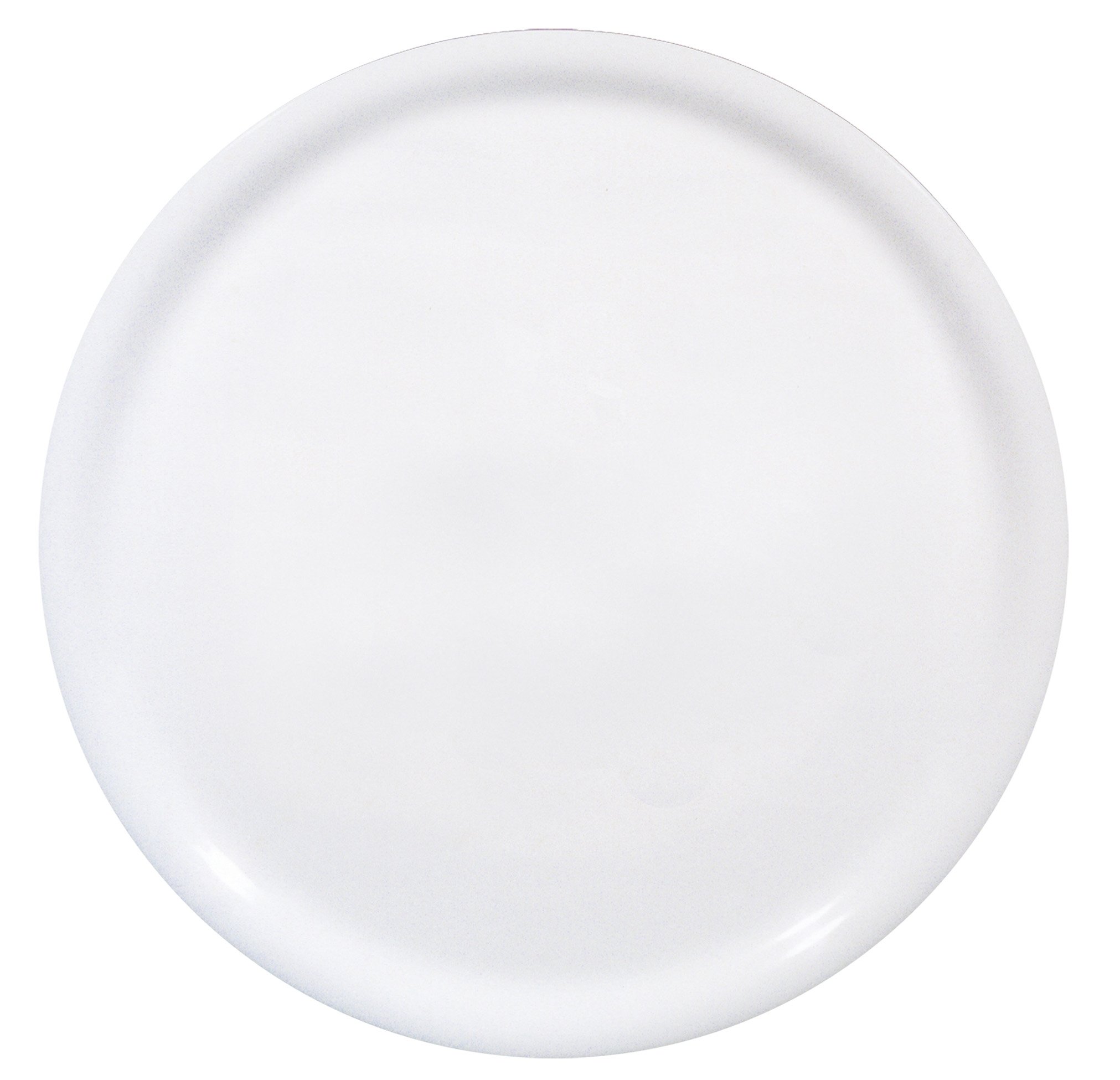 Napoli Set Di 6 Piatti Per Pasta Saturnia Napoli - Porcellana Bianca, Diametro 26 Cm Piatti Pasta