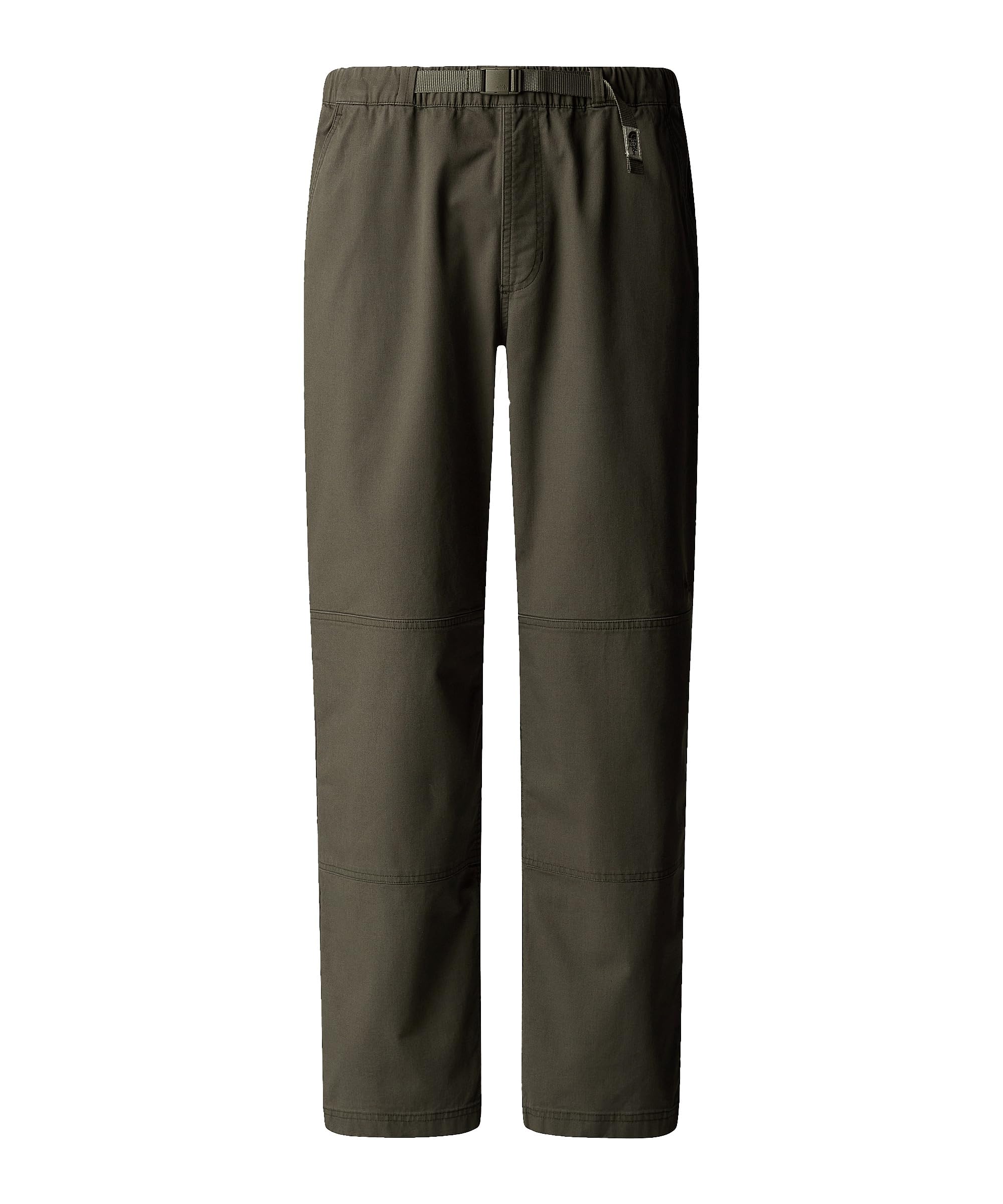 The North Face Mens Beta Utility Belted Pants - Khaki