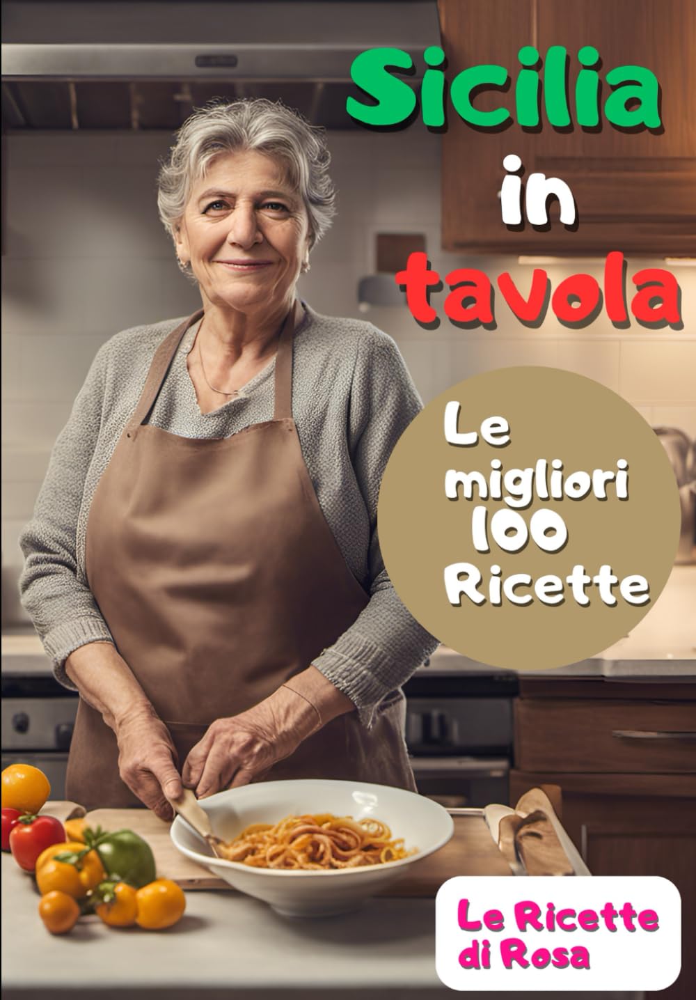 Sicilia in Tavola: Le migliori 100 ricette