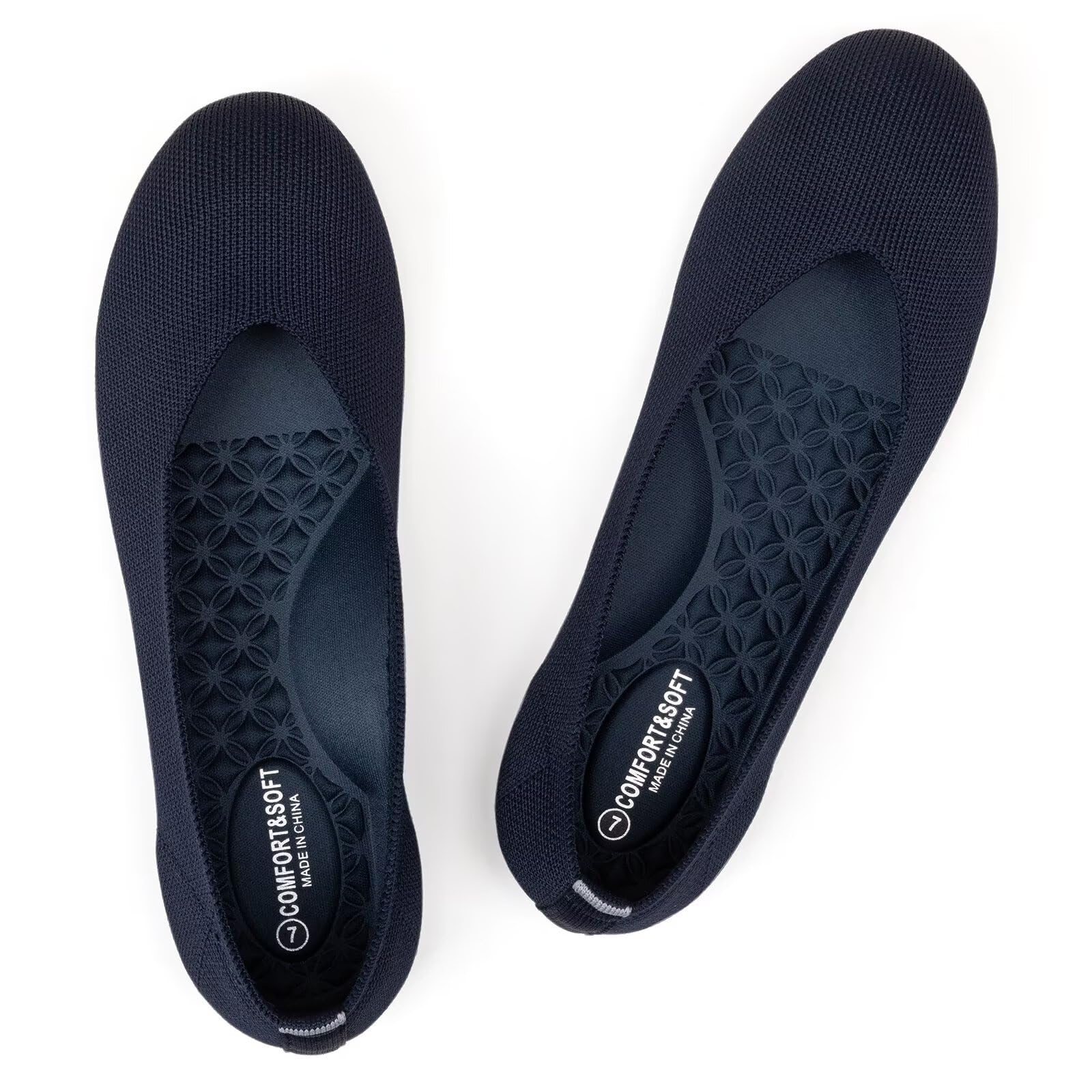 Frank Mully Women's Ballet Flats