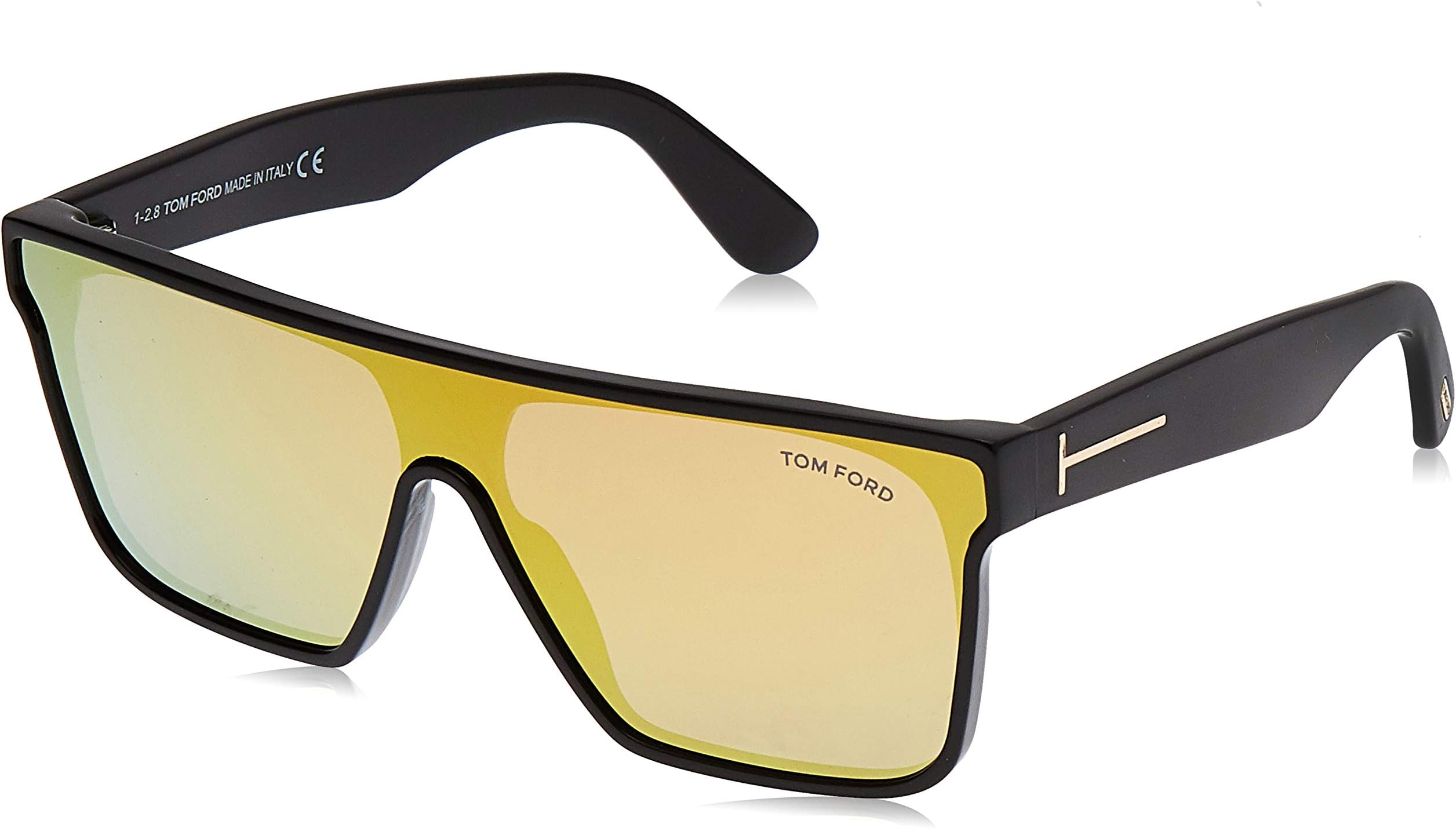 Tom Fordmens FT0709 Men Sunglasses