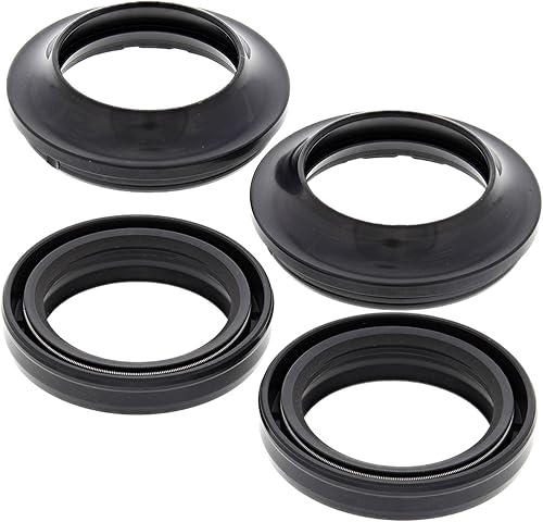 All Balls Racing 56-183 Kit de retenes de horquilla y polvo