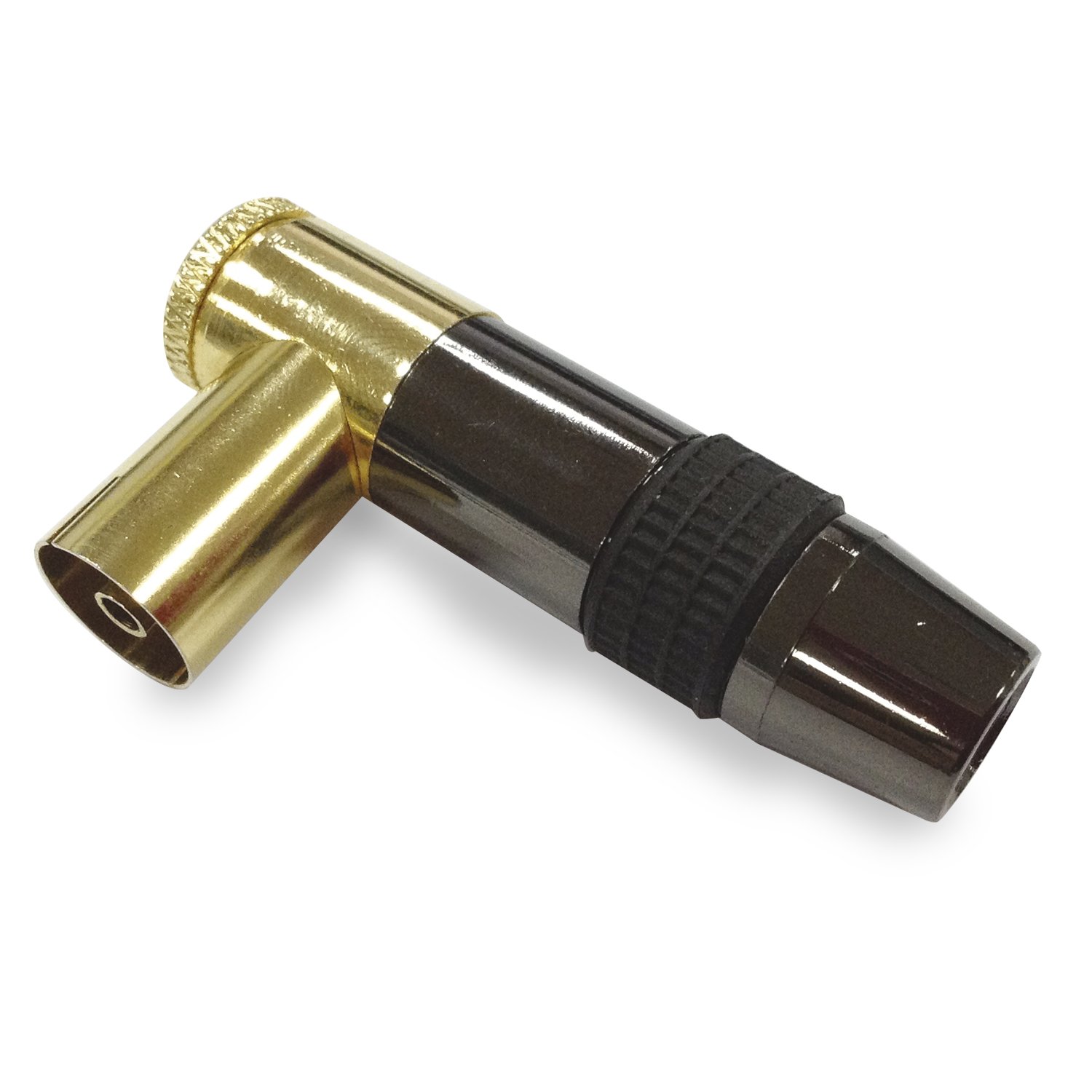 Metronic Spina TV schermata femmina ad angolo