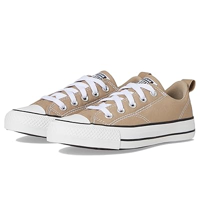 Converse Kids Chuck Taylor(r) All Star(r) Malden Street (Big Kid) Boys Shoes Vintage Cargo/White/Black