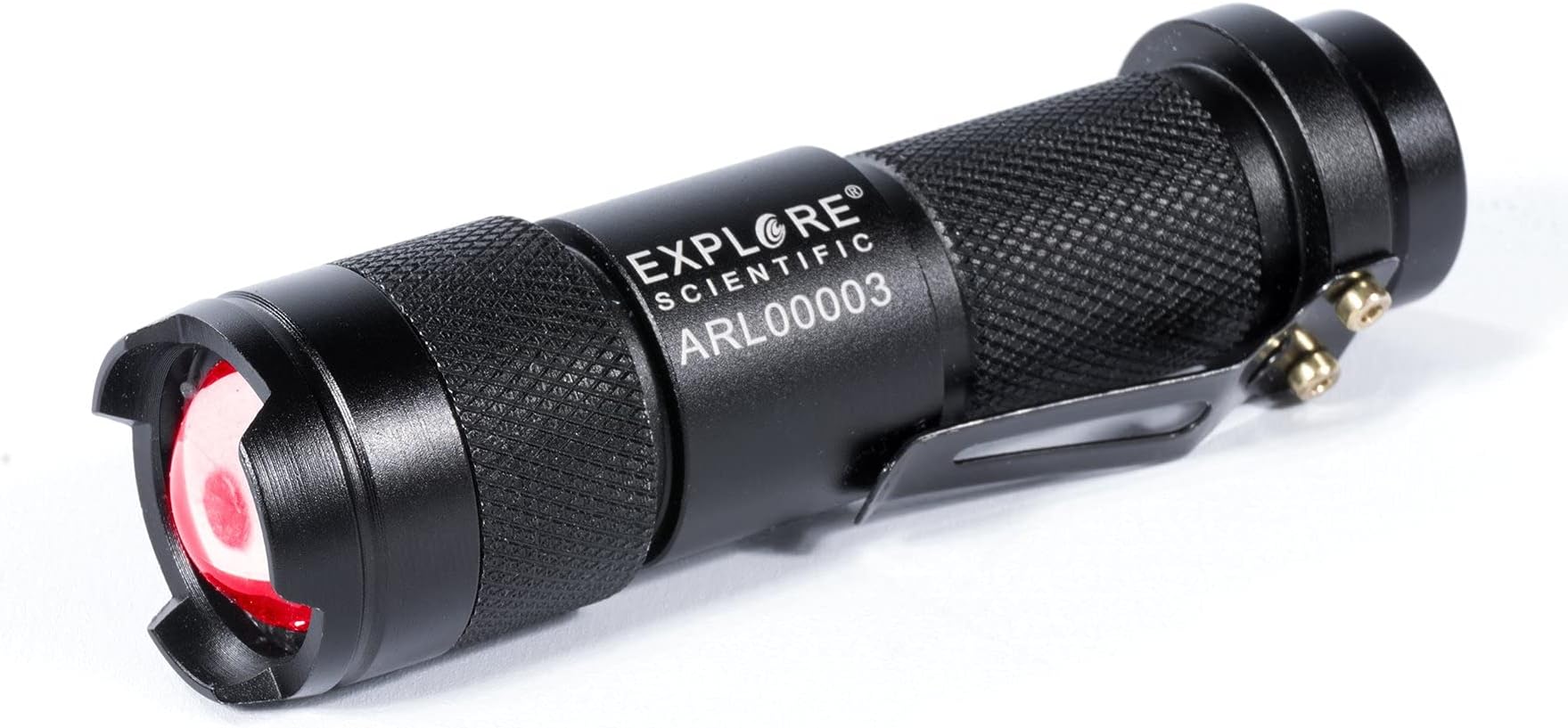 Astro R-Lite Red Flashlight