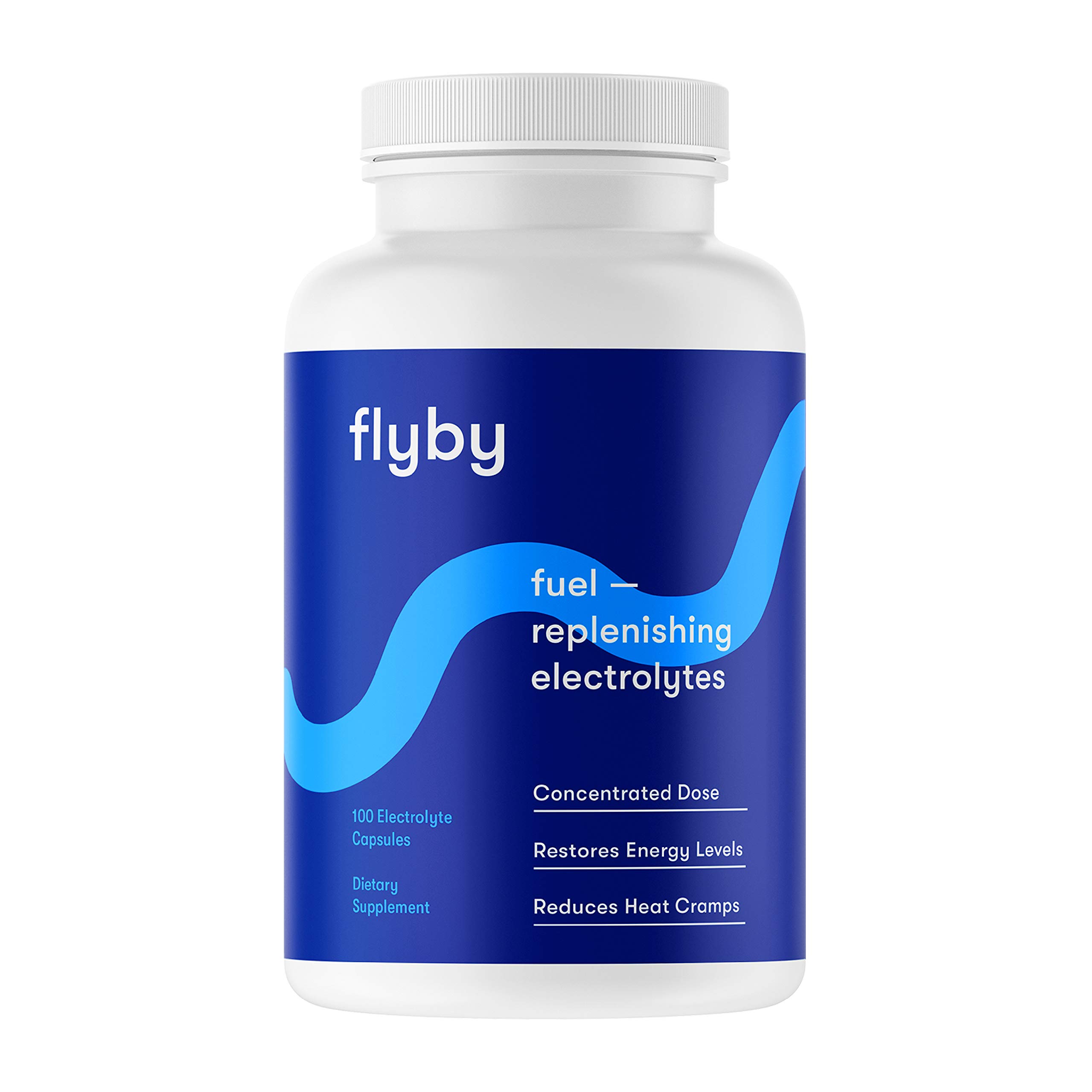 Buy Flyby Electrolyte Replacement Tablets Pills & Capsules for Rapid