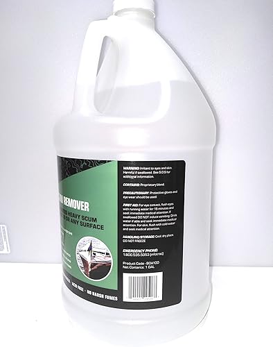 Miniatura 3 de Eliminador de escoria (galón)