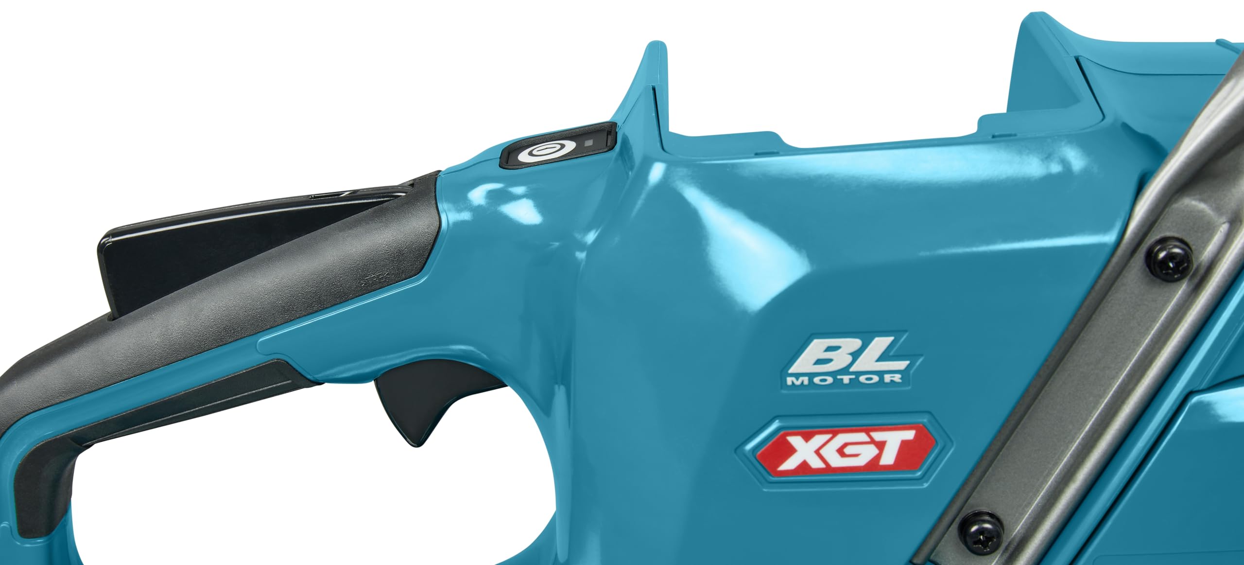 Makita UC015GZ Motosierra 40V Max Li-ion XGT sin escobillas 350mm (14") - Baterías y cargadores no incluidos