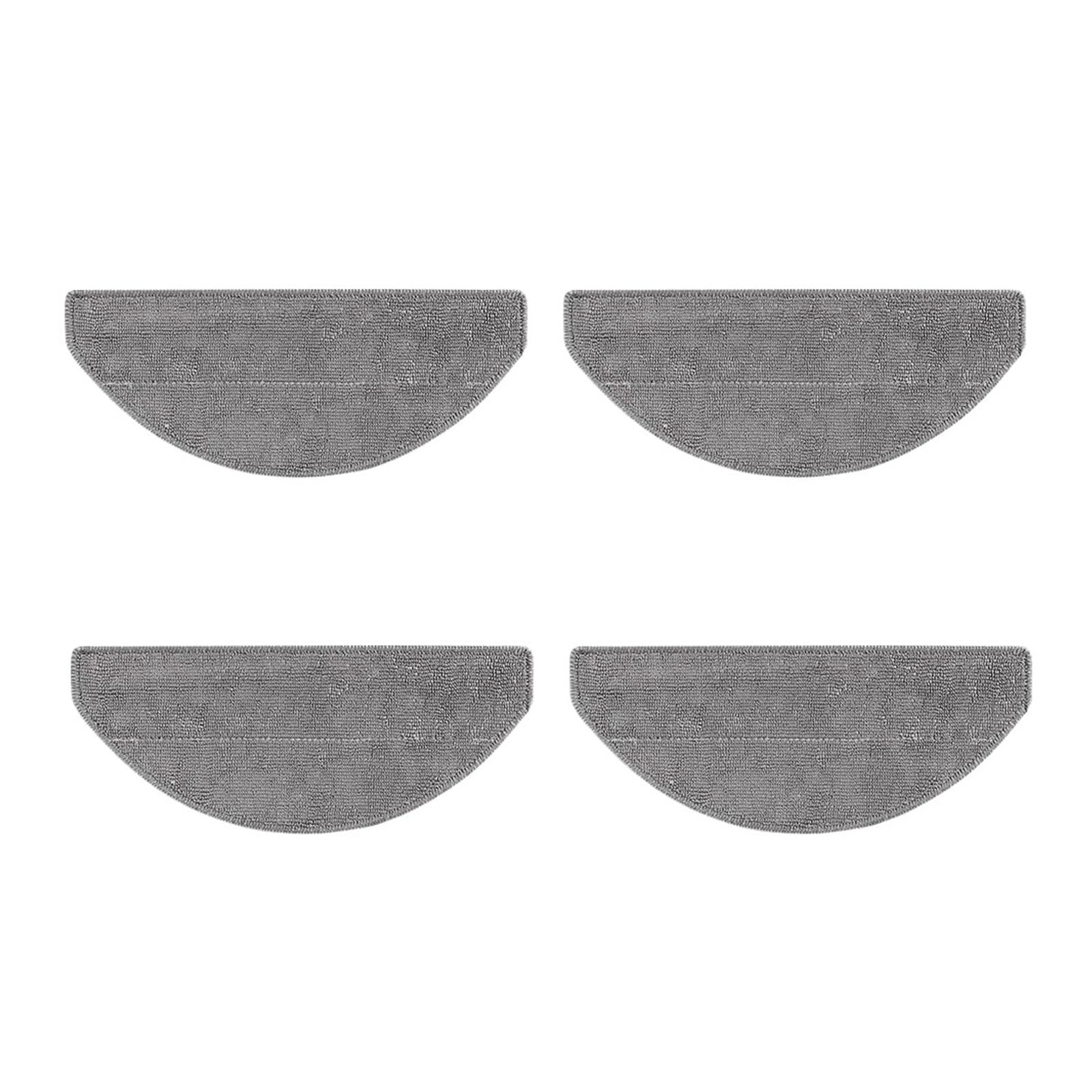 Wischpad, Kompatibel Mit Roborock, Q7 M5 Q7 M5 + Q7 TF Q7 TF + Q7 L5 Q7 L5 + Q7T + Q7B Roboter-Staubsauger-Ersatzteile