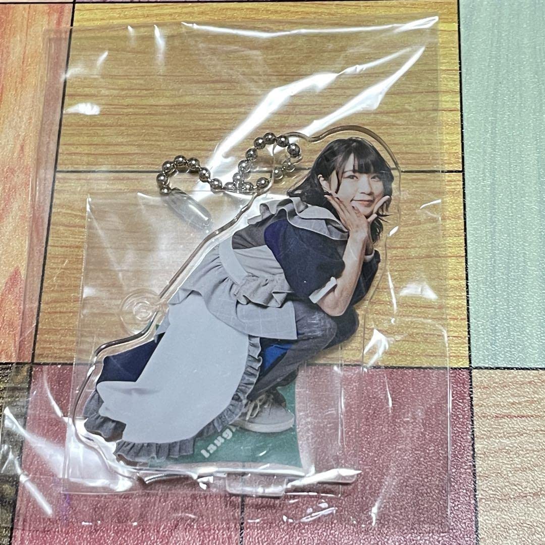 Amazon.co.jp: ヤママチミキ アクリルスタンド アクスタgang parade  