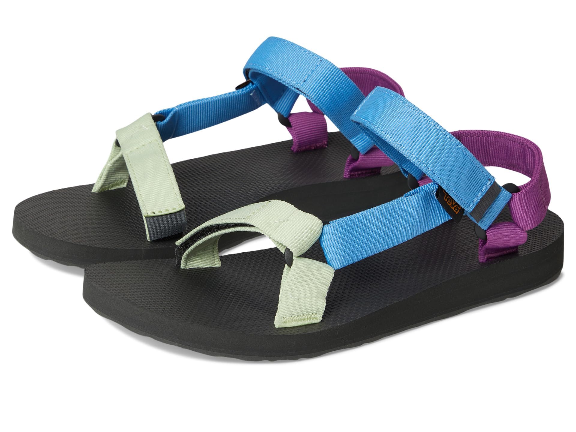 Teva レディース オリジナル ユニバーサル サンダル, グローマルチ。, 22.0 cm