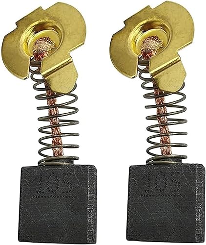 N039389 N558583 N408735 622437-00 cepillo de sierra de corte de repuesto para DeWalt GR871 D28700 D28715 (2 piezas)