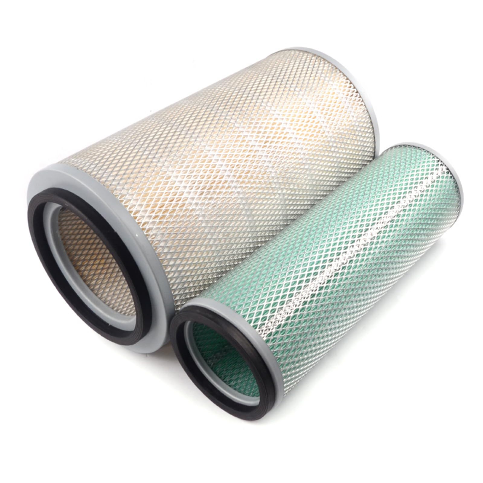 Amazon.com: Wieoncke FA652-1 Air Filter YY652-1AB K2137 AF25268 