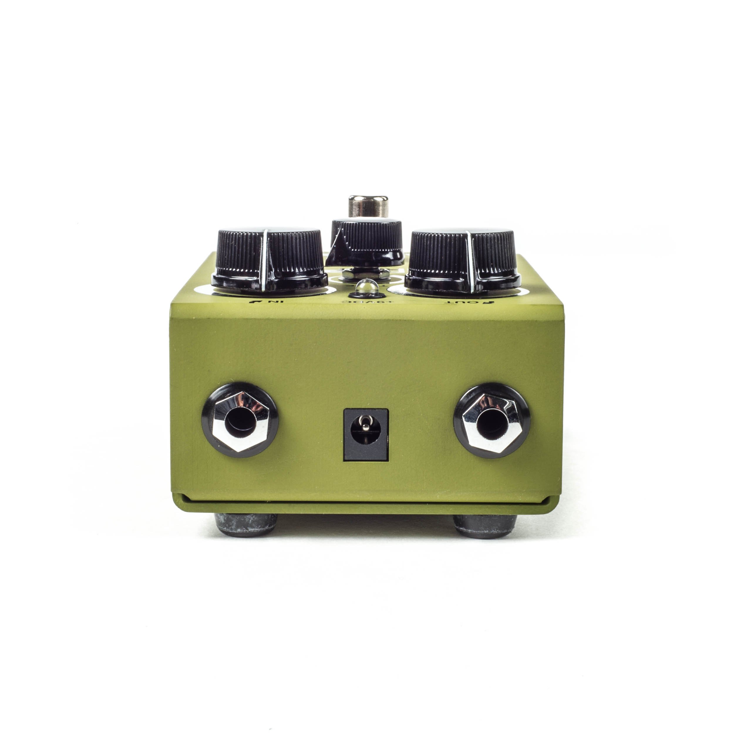 Amazon | Way Huge (ウェイ ヒュージ) WHE408 Russian Pickle Fuzz 