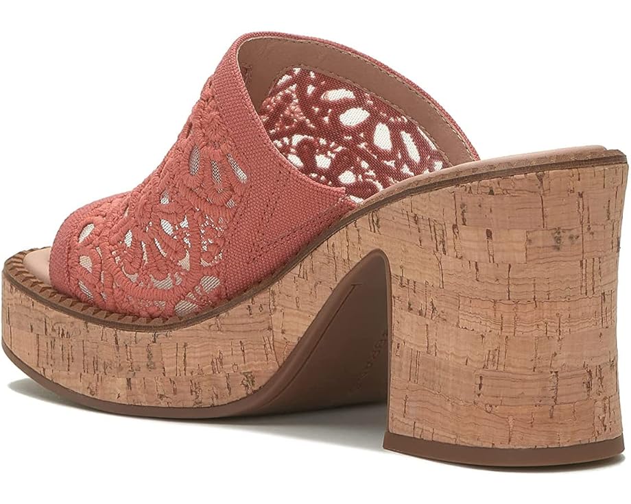 Lucky Brand Talvy - Back View