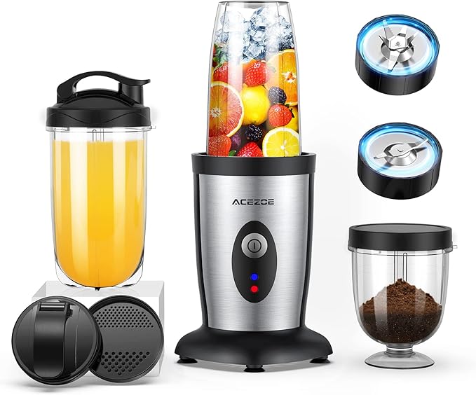 Best Personal Smoothie Blender 2022 latestfitout