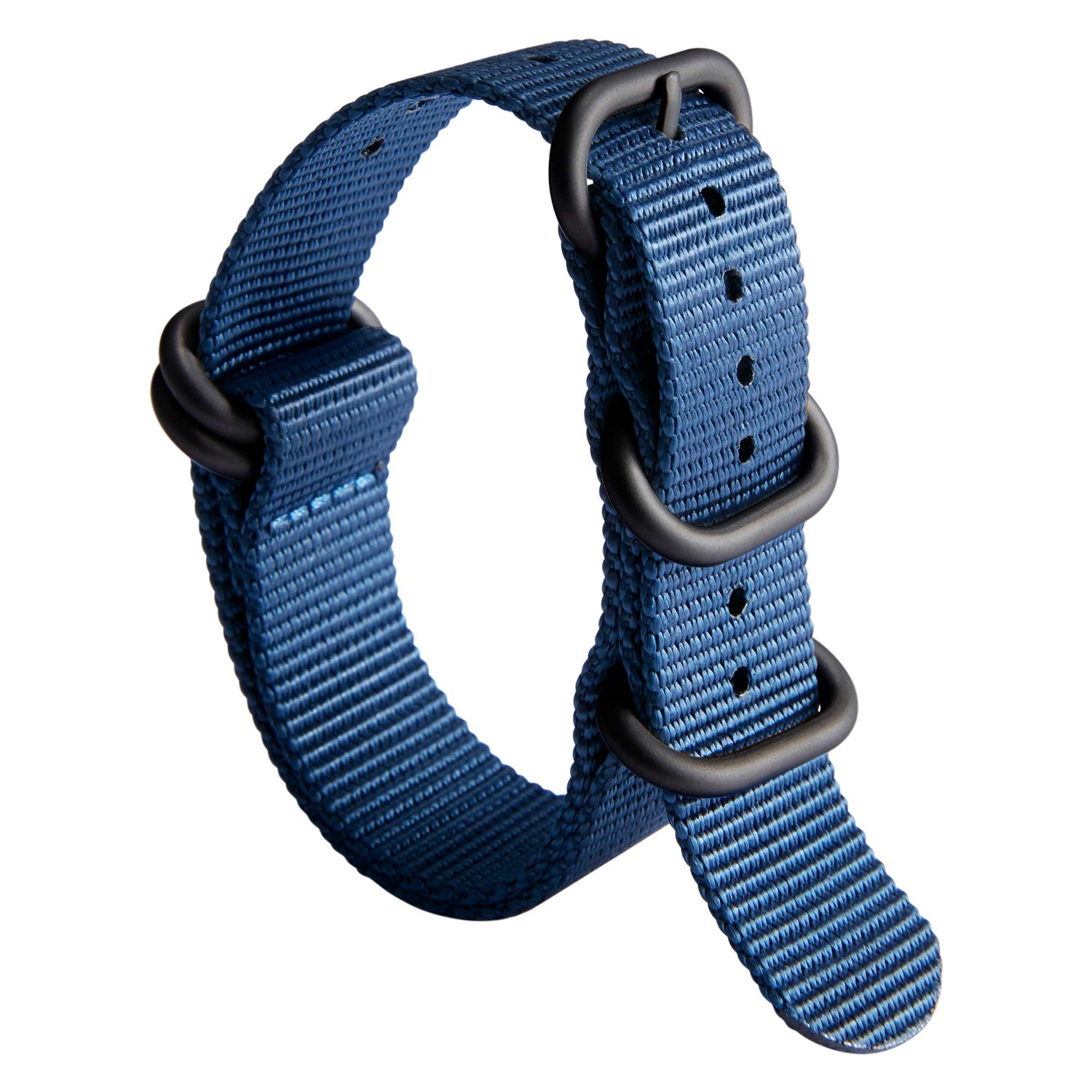 21mm nato watch strap Clearance