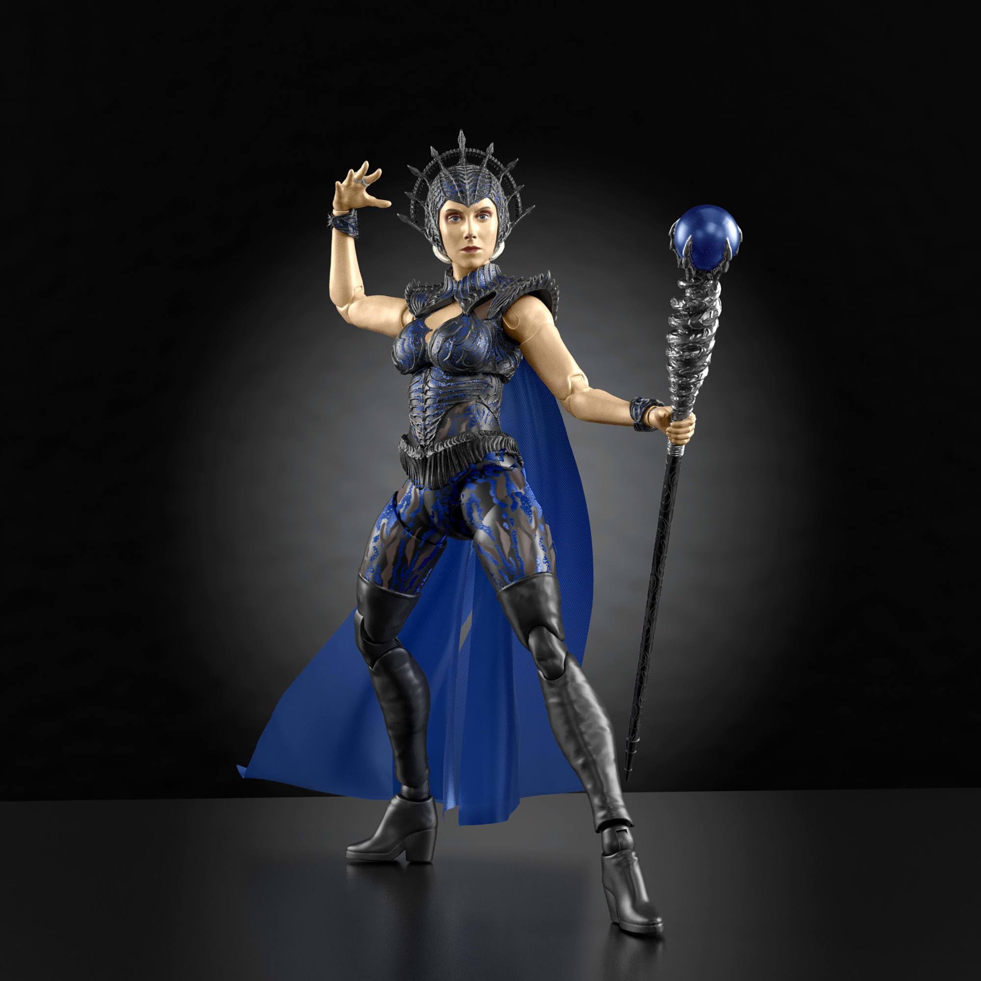 Masters of the Universe Chronicles Film 2026 Evil-Lyn Actionfigur