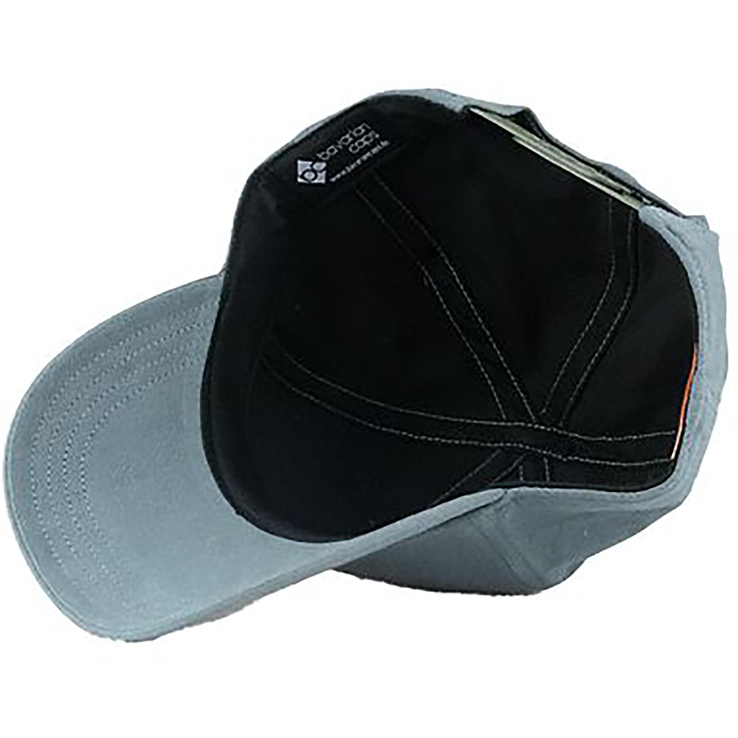 Bavarian Caps Basecap Curved Pumuckl Tanzt, Graublau, CX225
