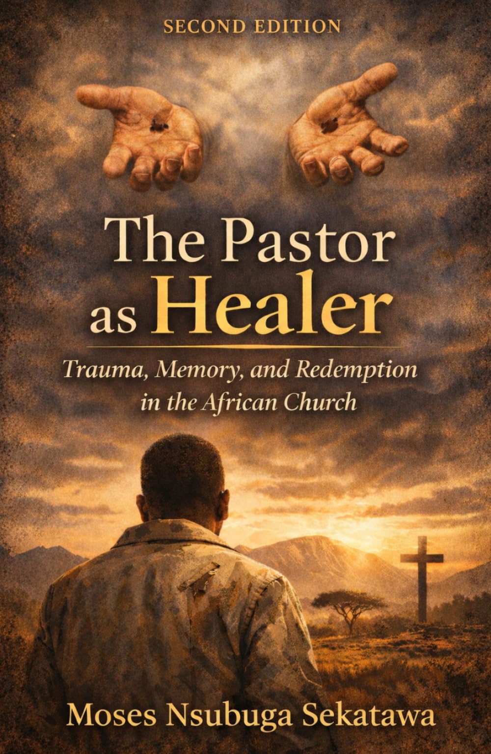 The Pastor as Healer: Trauma, Memory, and Redemption in the African Church