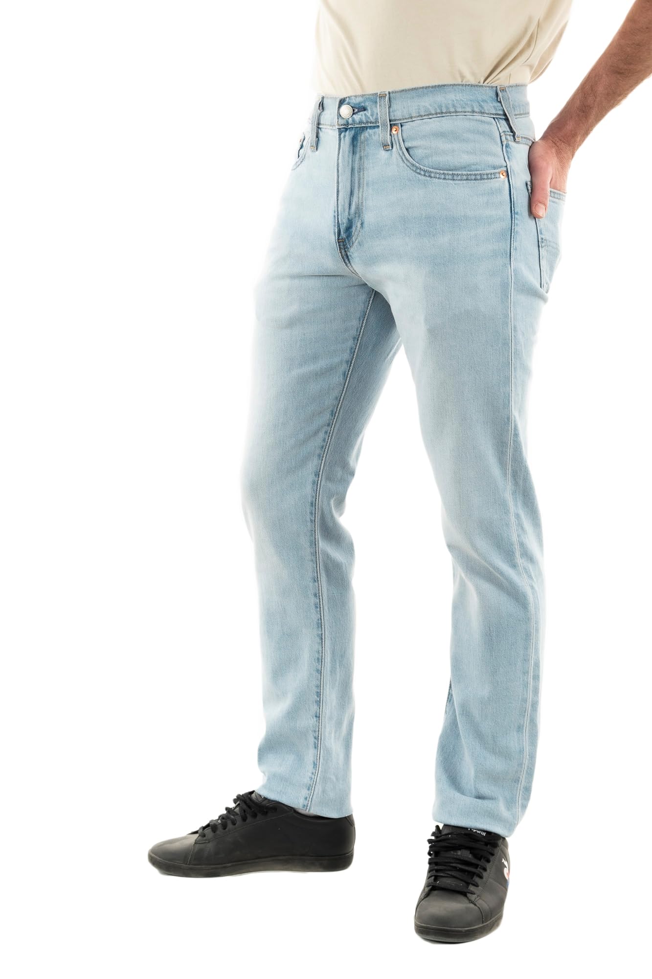 Levi'S 502 Taper Vaqueros Hombre — view 52