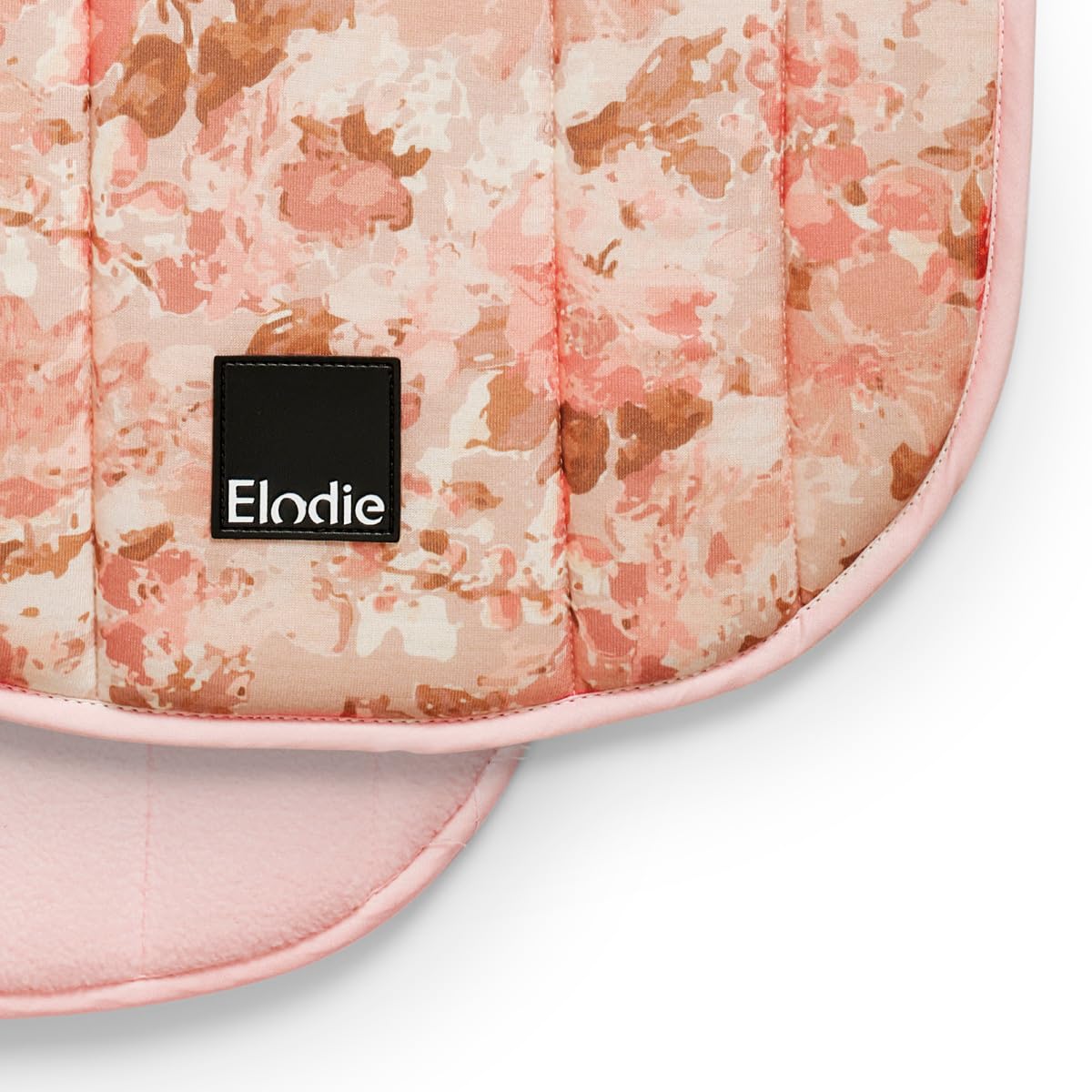 Elodie Details Riduttore Passeggino Universale Reversibile, Imbottito e Lavabile Materassino Passeggino CosyCushion Accessorio Passeggino - River Rose