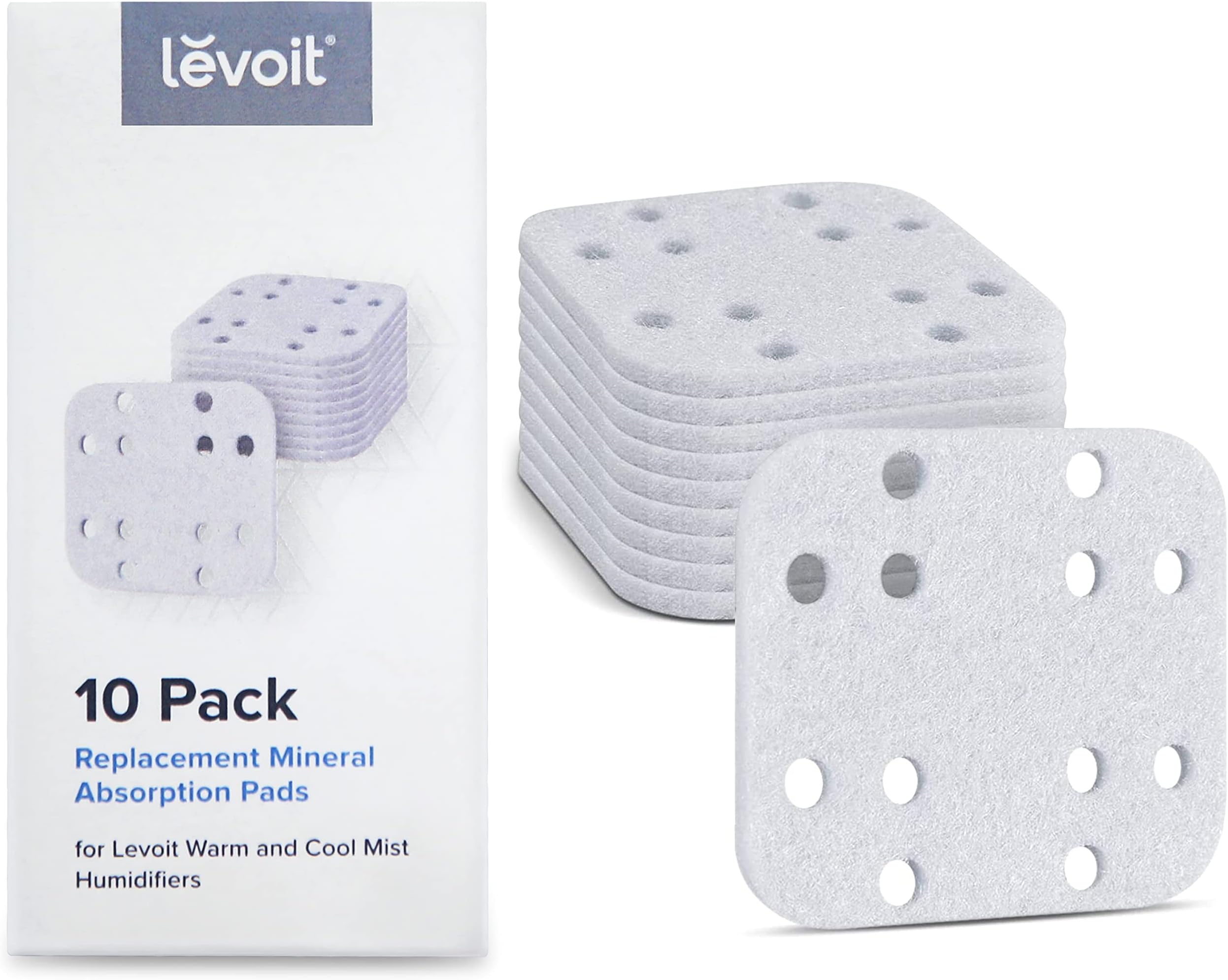 LV600S Mineral Absorption Pad