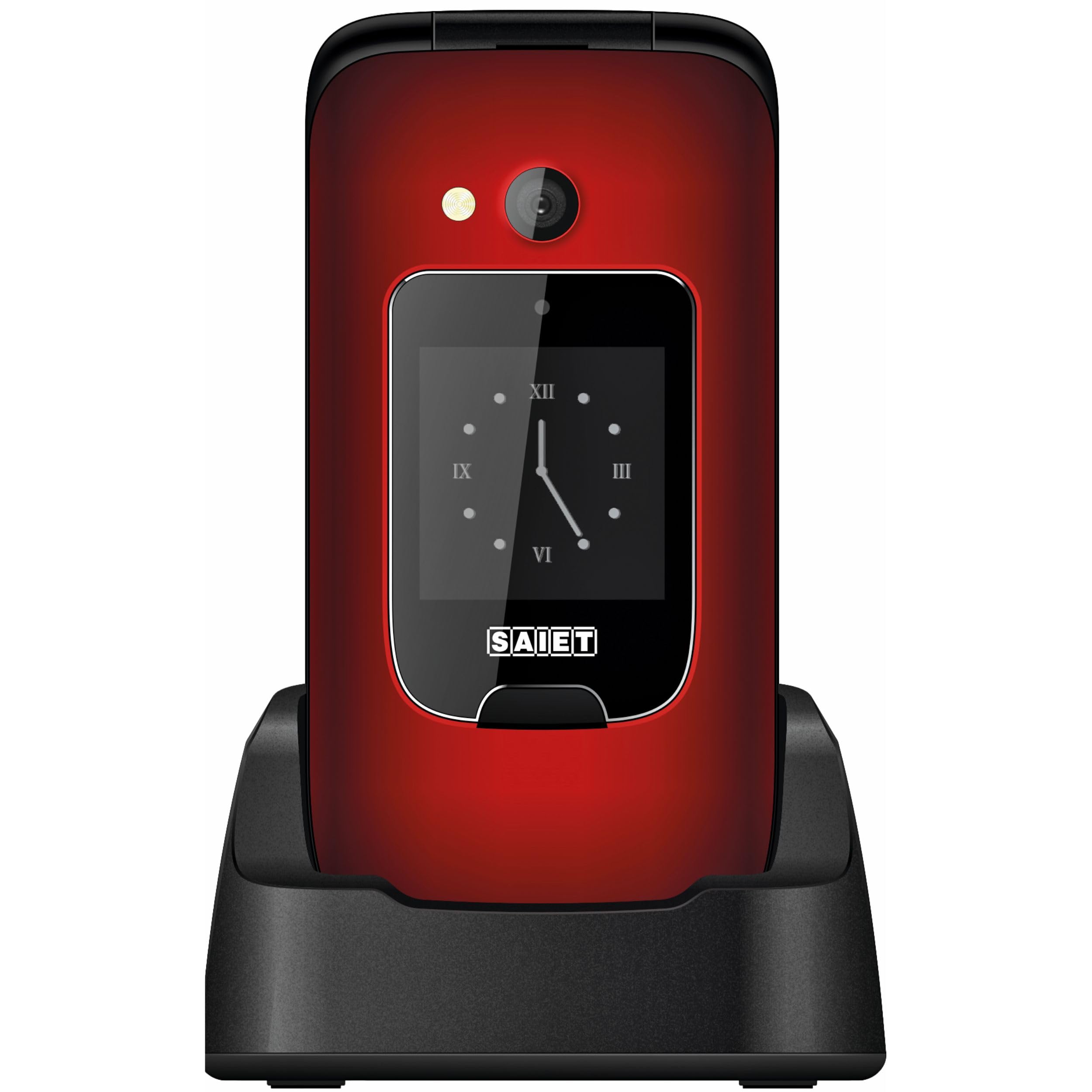 Saiet Telefono Bca Concerto 2, Sistemi E Accessori Per La Comunicazione