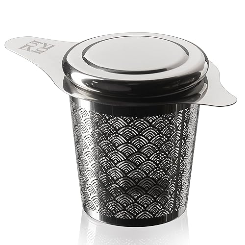 Miniatura 9 de iLOLA Tea Disc Essentials Set  Sweet Dreams No 04 - Té funcional desayuno inglés No 11 - Té negro menta marroquí No 26 - Té verde  Carrusel de capa