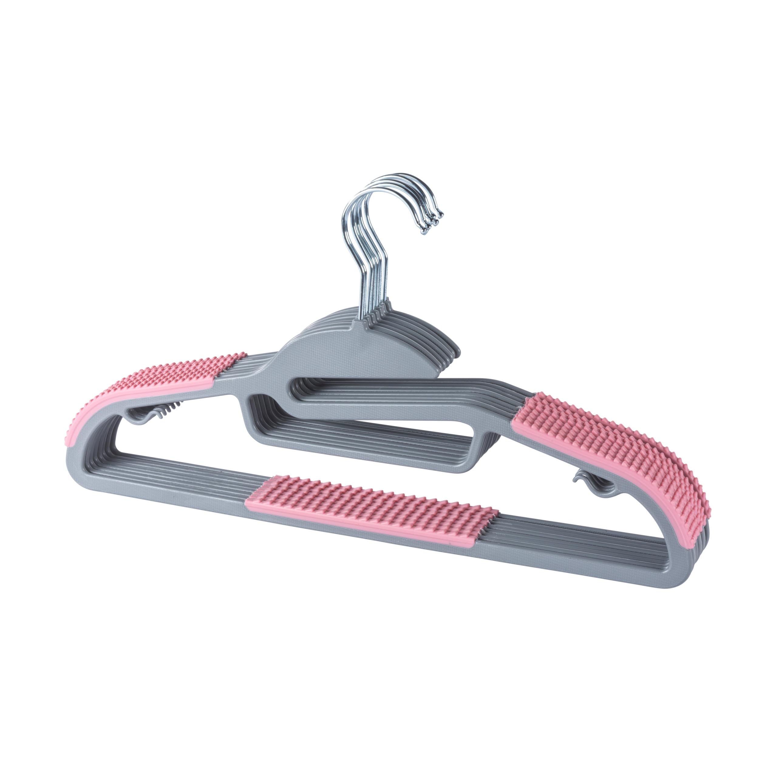 Beldray 8 Pack Non Slip Hangers