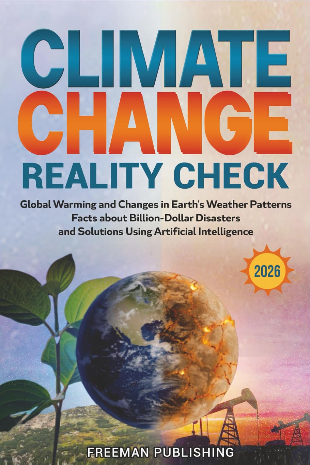 Climate Change Reality Check