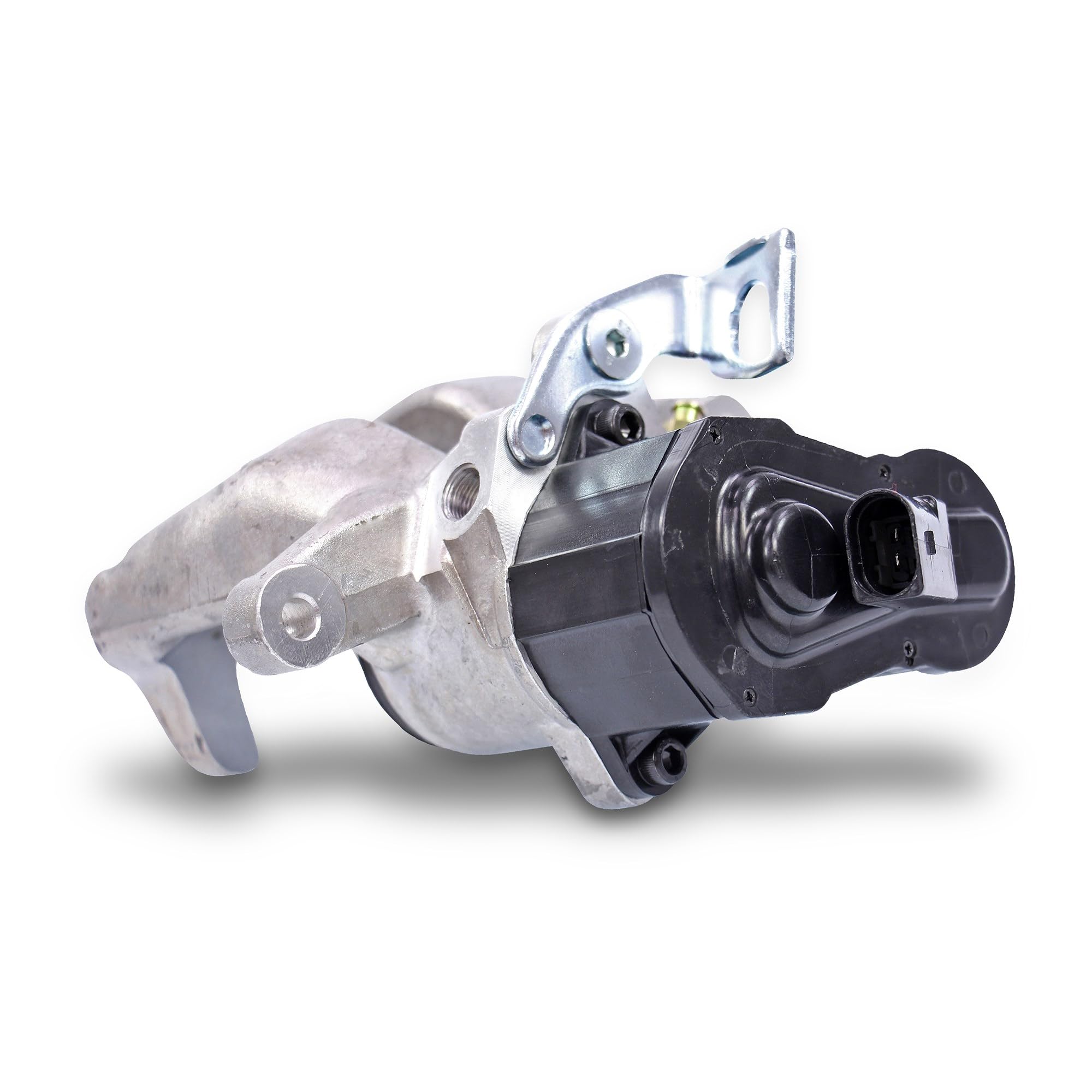 ATEC Germany 1x pinza freno posteriore destra flottante, compatibile con VW PASSAT B6 (3C2), PASSAT B6 Variant (3C5)