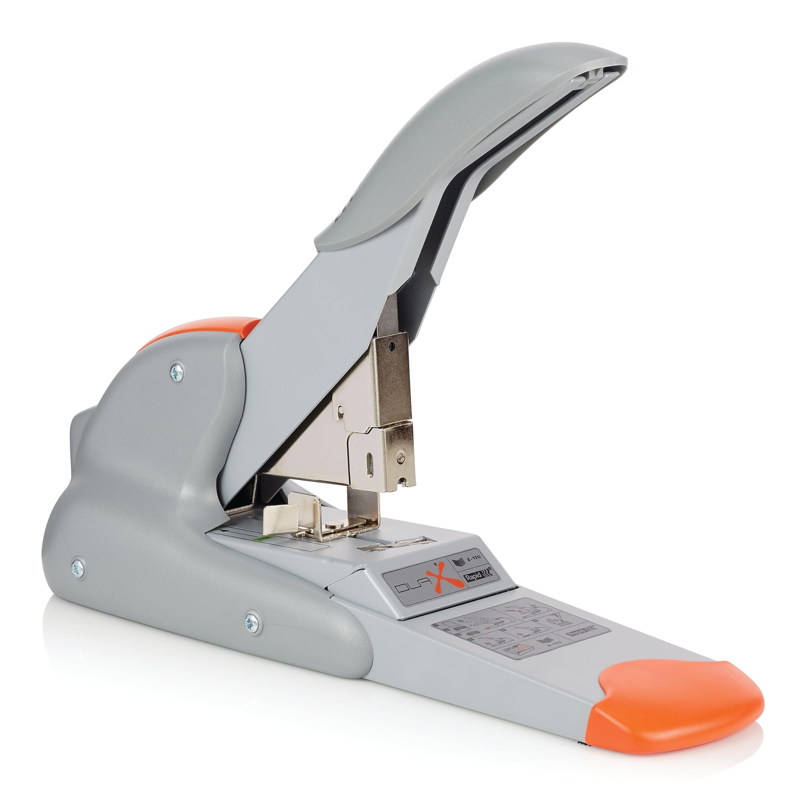 R:Stapler DUAX Heavy Duty