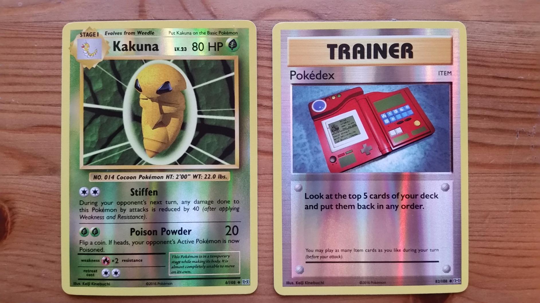 Pokemon TCG: XY Evolutions, A Booster Pack Croatia | Ubuy