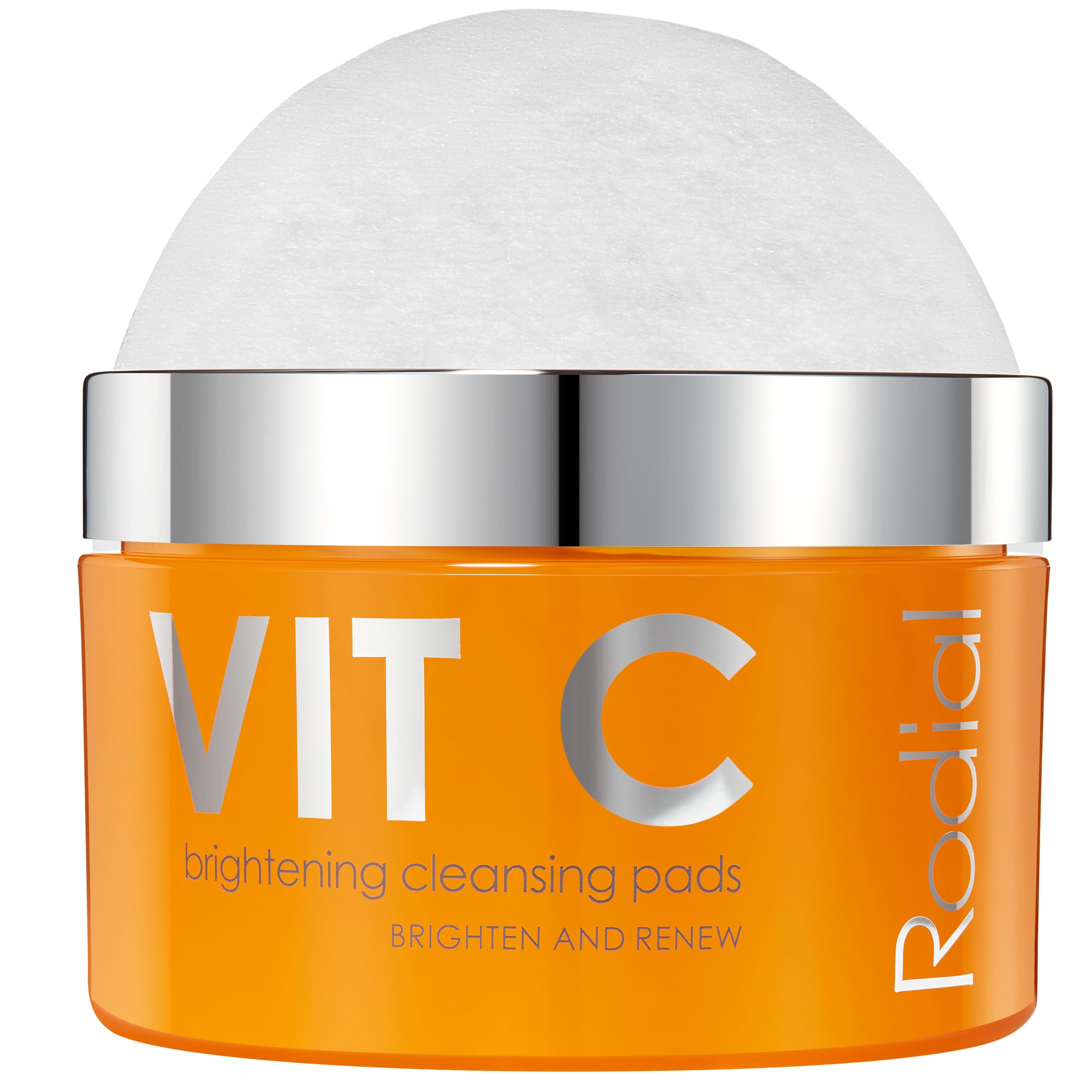 Rodial Vitamin C Pads | Vit C Brightening Pads