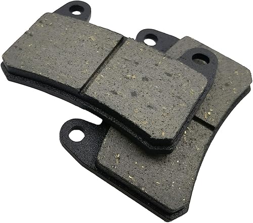 Pastillas de freno delanteras y traseras de la motocicleta para Benelli BJ300GS BJ300 BN251 BN300 BN302 TNT300 TNT 300 TNT25 TNT 25 Leoncino TRK 251