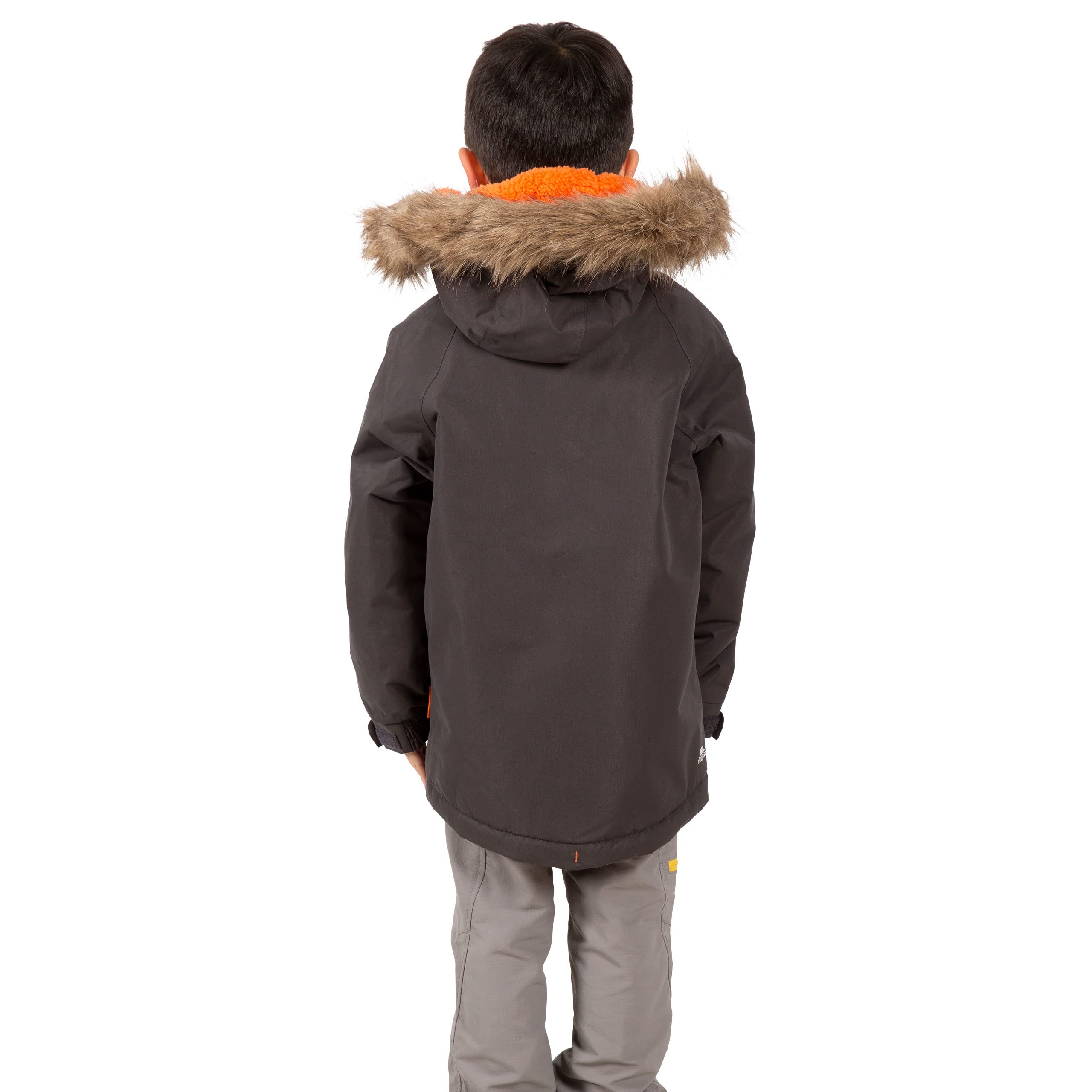 Trespass Upbeat - Male Jacket Tp50 Veste Fille