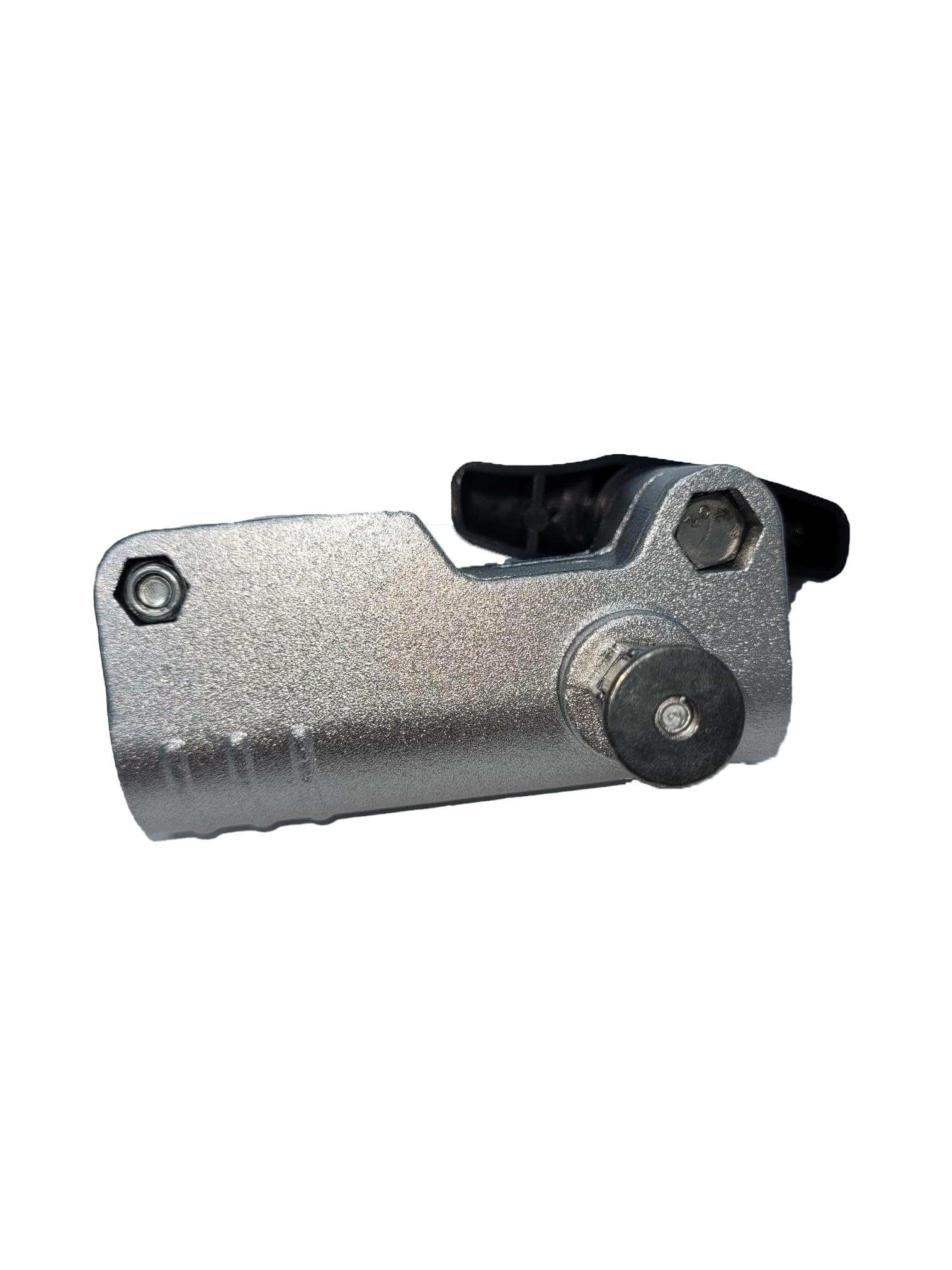 Conector de eje T.BC925.11 con abrazadera de acoplamiento para desbrozadora Sunseeker 4 en 1 de 26 cc